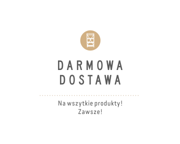 darmowa dostawa